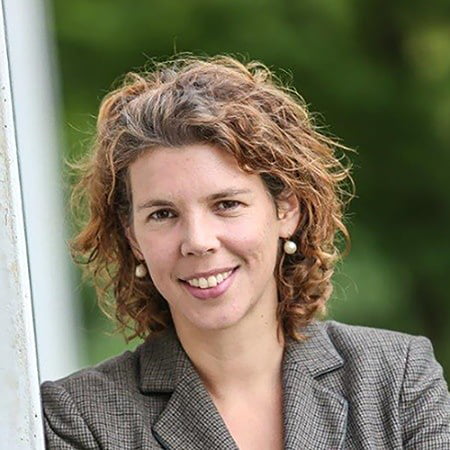 Roelyn van der Hoek