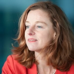 Quirine van der Klooster